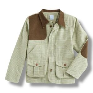 bella bliss | Shepard Hunting Jacket, Carmichael Plaid (6) 🦊